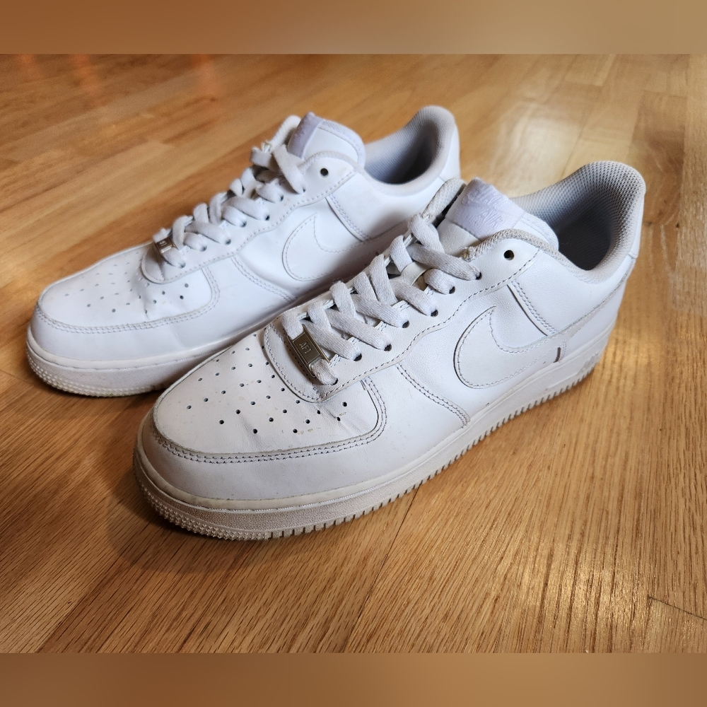 Men's 10.5 Nike Air Force 1